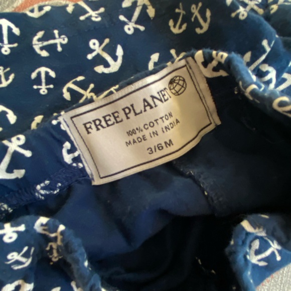 LOT of  5  BABY SHORTS - Picture 4 of 15